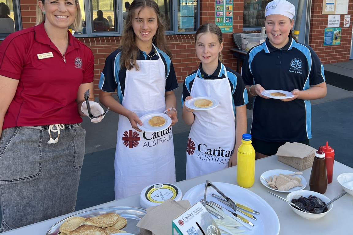 Sandhurst St Patrick's School Wangaratta PC23