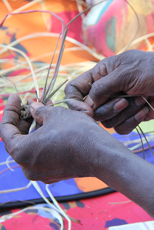 First Australians Subsidiarity Statement