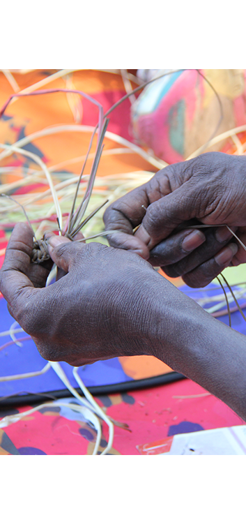 First Australians Subsidiarity Statement