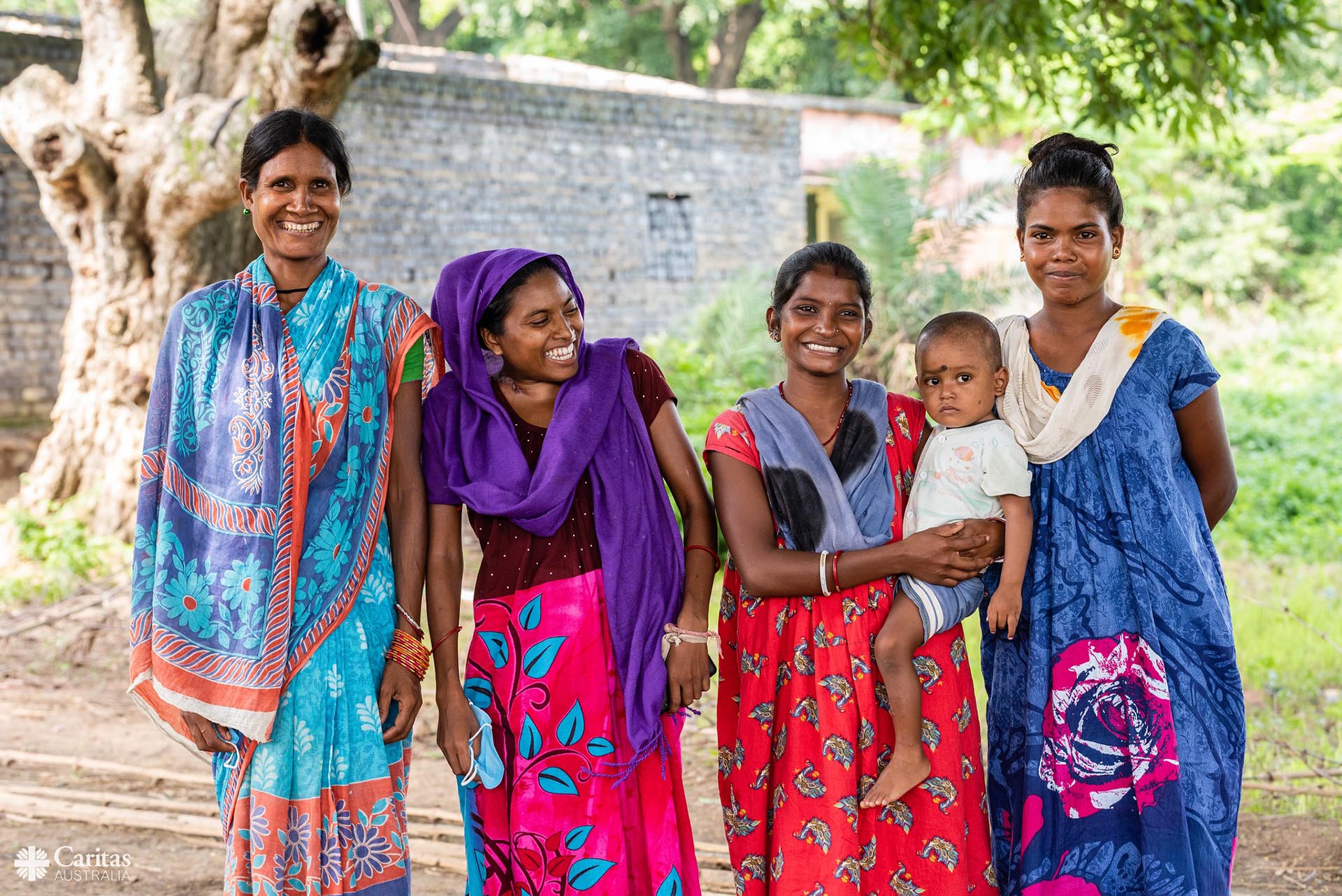 Women In India