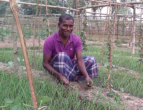 Photographs Of Bodinath Khaya Patnitala IMAGE