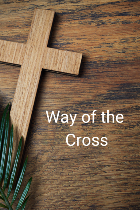 Way Of The Cross