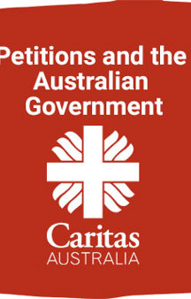 Petitions And The Australian Government