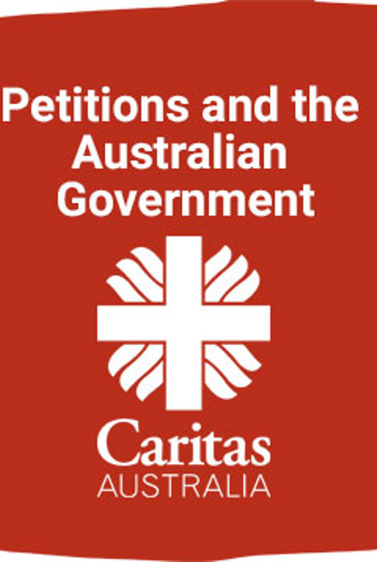 Petitions And The Australian Government