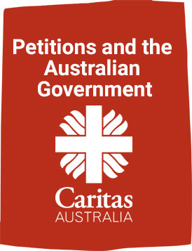 Petitions And The Australian Government