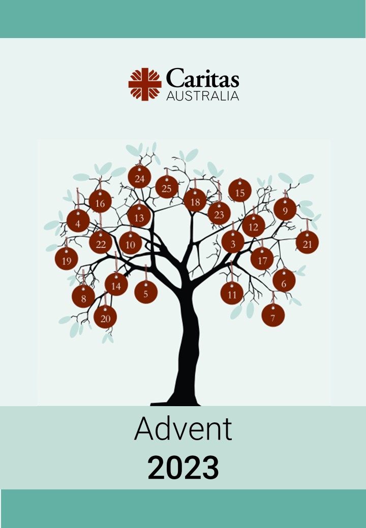 Advent Calendar Thumbnail