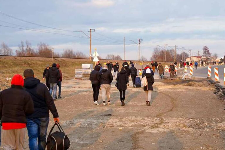Ukraine Banner Image