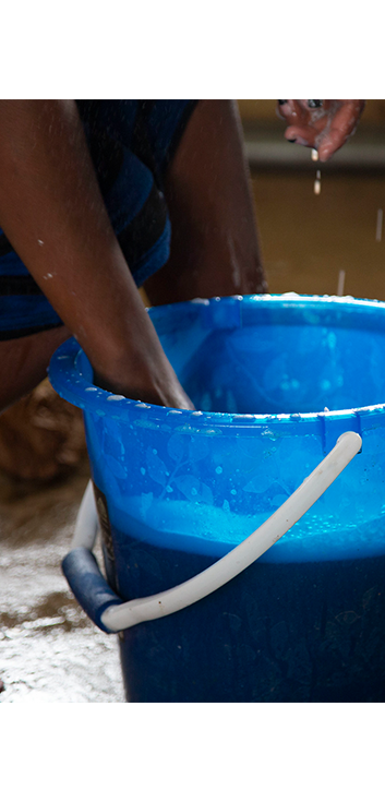 Water And Sanitation – Secondary