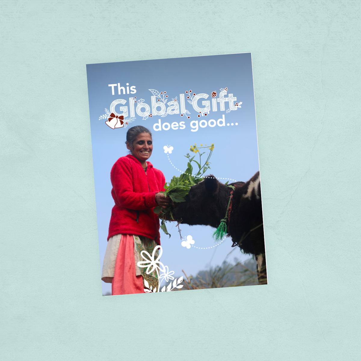 Product Tile Global Gifts Farmer Support