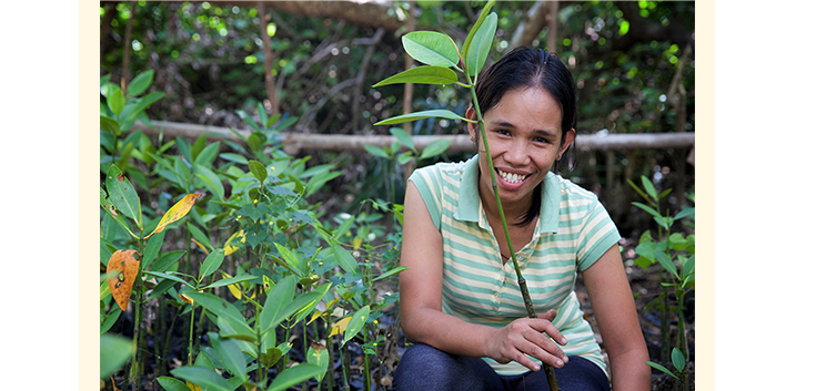 Women For The World Tackling Gender Inequality And Discrimination (1)