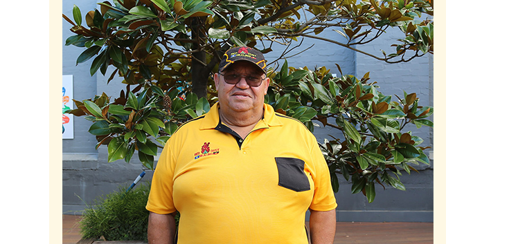 NAIDOC Week 2021 Thumbnail
