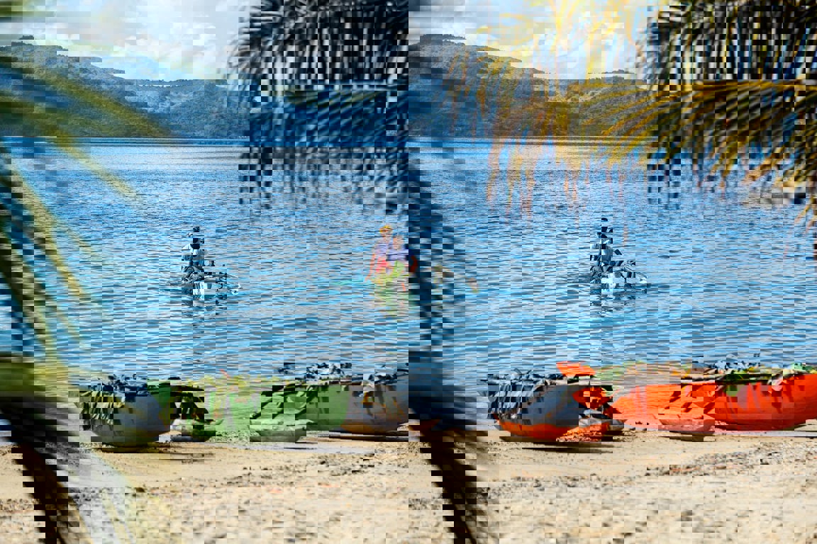 Kioa Island