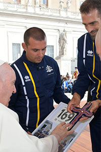Pope Image