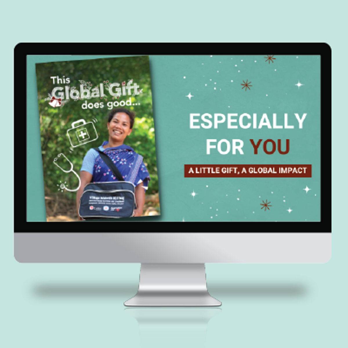 Global Gifts Product Tiles E Cards Global Gifts Product Tiles E Cards Midwife Kit