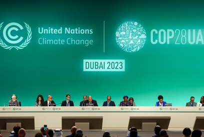 Formal Opening Of COP28 In Dubai Photo Credit UNFCCC