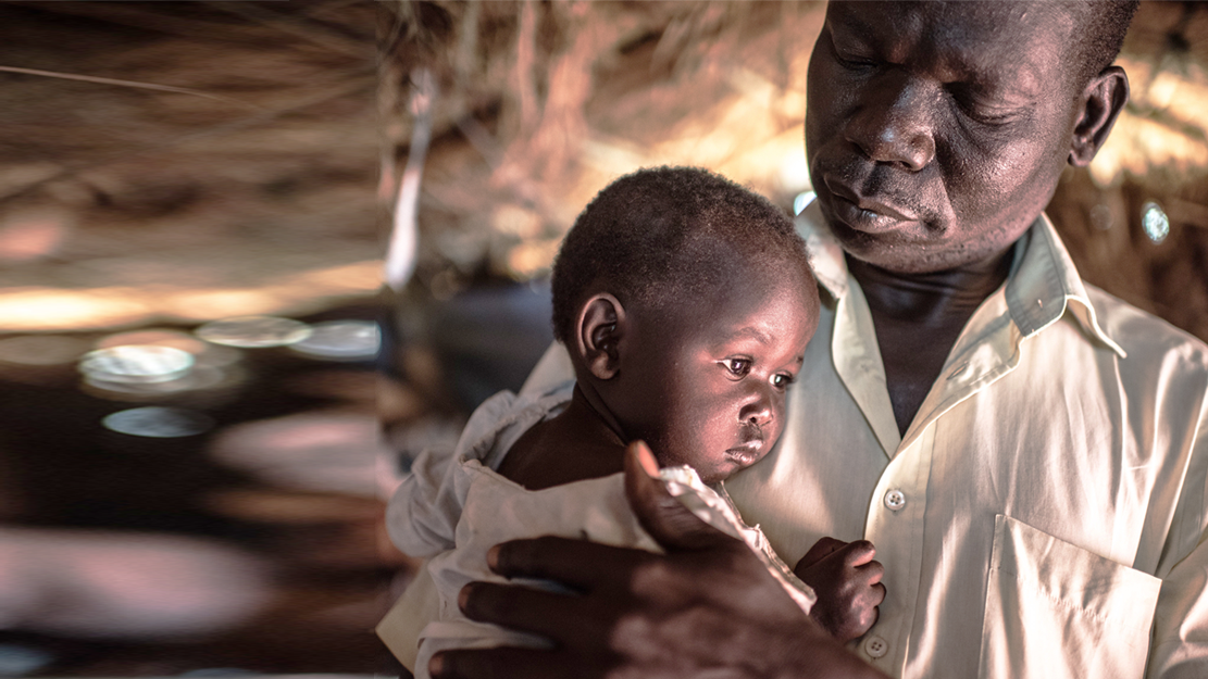 Caritas Australia Africa Emergency Appeal Donate Caritas