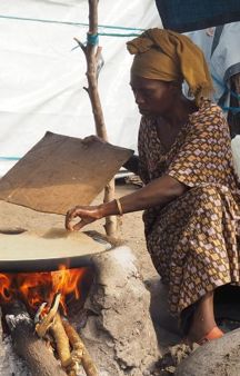 Injera Ethiopia