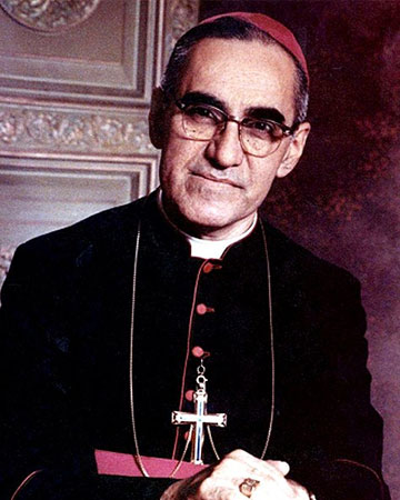 Oscarromeromain