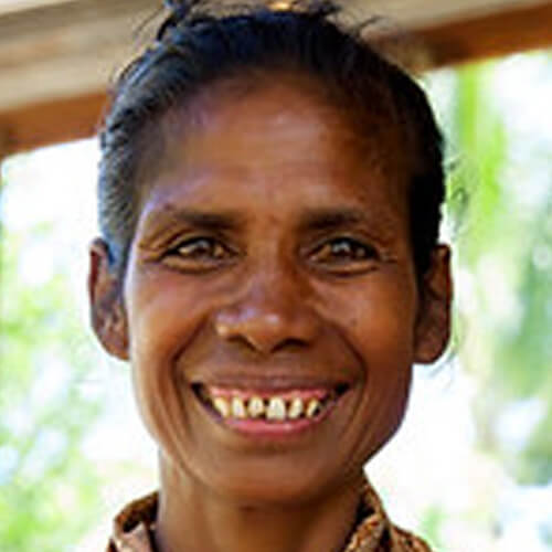 Martina In Timor Leste Caritas Australia Thumbnail